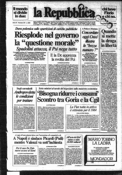 La repubblica